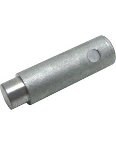 Zinc Pencil Anode Onan Diameter 10mm x 30mm