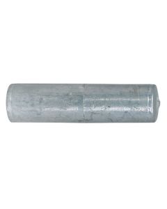 Zinc Pencil Anode Cummins Diameter 16mm x 50mm