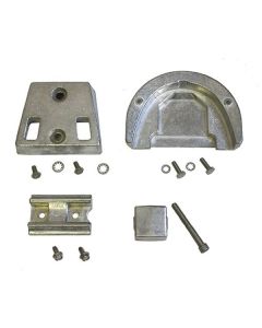 Aluminium Anode Kit OMC Cobra