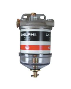 Diesel Filter M14x1.5 with Plastic Bowl & Plug