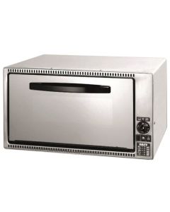 Dometic FO211GT 20L Gas Oven/Grill with Rotary Plate