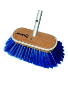 Talamex Brush Deluxe 8" Blue
