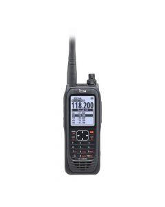 ICOM A25CE-PRO VHF Airband Transceiver