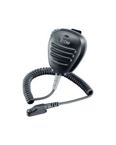 Icom HM-138 M87 Speaker Microphone