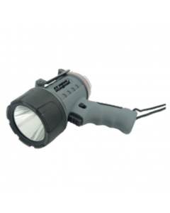 Cary 12v LED Rechargeble Handheld Searchlight