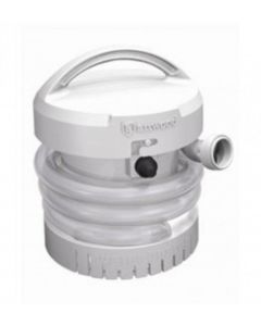 Attwood Waterbuster Portable Water Pump