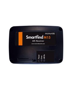 McMurdo SmartFind M15 Dual Channel AIS Receiver
