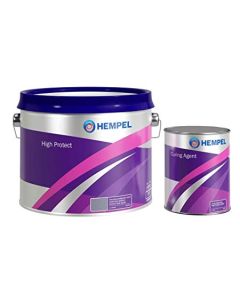 Hempel High Protect 2 Epoxy Primer - 2.5L