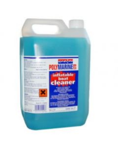 Polymarine Inflatable Boat Cleaner 5 Litre