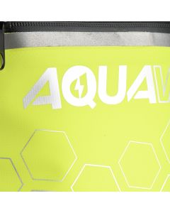 Oxford Aqua V 12 Backpack Yellow
