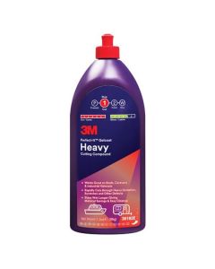 3M Perfect-It Heavy Cutting Compound 946ml (Each)