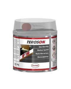 Teroson Up 150 Glass Fibre Filler