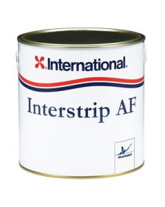 International 2.5L Interstrip AF - Antifoul Remover