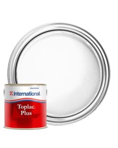 International Toplac Plus Topcoat Paint