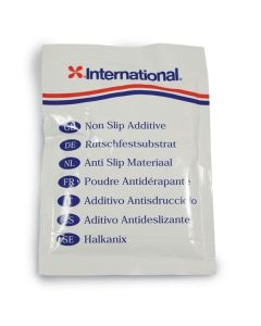 International Non Slip Additive 20G