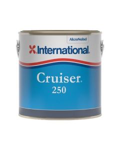 International Antifoul Cruiser 250