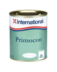 International Primocon Primer Grey