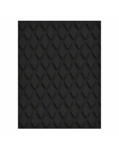 Treadmaster Diamond Pad 550 x 135mm Black