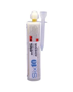 West System 610 Six10 Adhesive 190ml Each