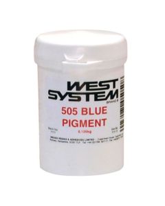 West System 505a Additive Blue 125gm