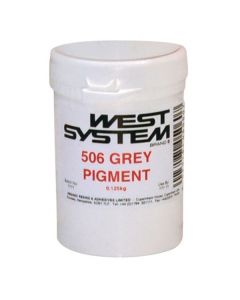West System 503 Additive Grey 125gm