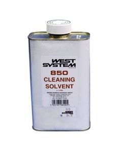West System Cleaning Solvent 1l