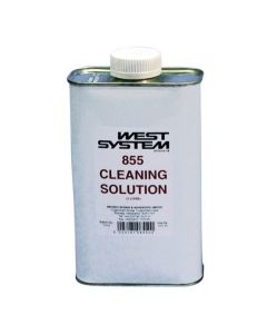 West System Cleaning Solution 1l