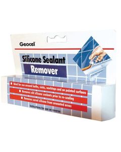 Geocel Silicone Sealant Remover 100ml (Each)