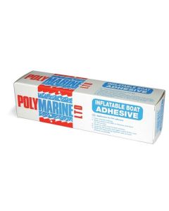 Polymarine PVC Adhesive 1 Part 70ml Tube
