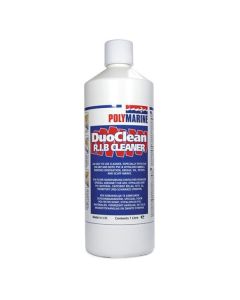 Polymarine Duo Clean Rib Cleaner 1L