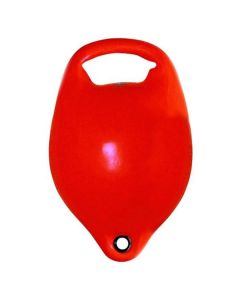 Anchor Pick Up Buoy (28 x 20cm / Signal Red)