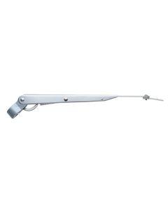 Marinco Wiper Arm Deluxe SS 14" - 20" Articulating