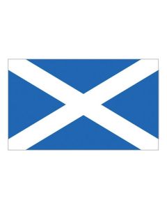 Flag St. Andrews (30 x 45cm)