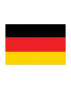 Flag Germany (30 x 45cm)