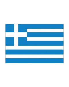 Flag Greece (30 x 45cm)