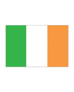 Flag Ireland (30 x 45cm)