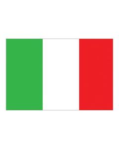 Flag Italy (30 x 45cm)