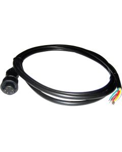 Raymarine SeaTalk Alarm Out Cable to bare ends (1.5m)