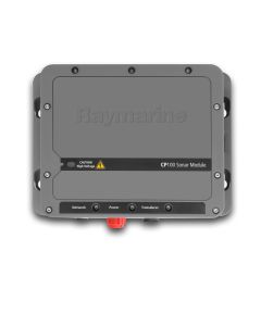 Raymarine CP100 DownVision Sonar-DownVision Fishfinder