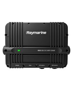 Raymarine RVX1000 3D Chirp Sonar Module