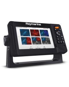 Raymarine Element S Chartplotter & Fishfinder