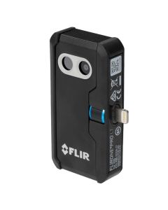 FLIR One Pro LT Thermal Camera for Smartphones - iOS