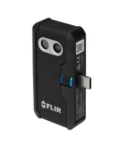 FLIR One Pro LT Thermal Camera for Smartphones - iOS
