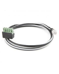 Raymarine STNG to SPX Moulded Cable - 1m