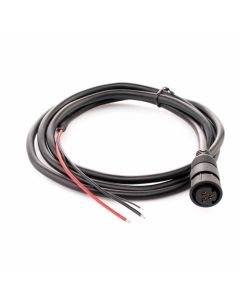 Raymarine Power Cable for a6, a7, eS7 - 1.5m