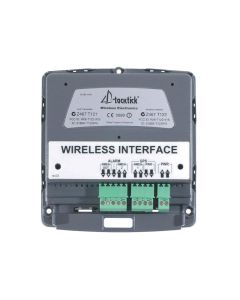 Raymarine Wireless Interface