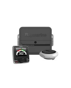 Raymarine Evolution Autopilot Pack with P70Rs (Power)