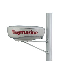 Scanstrut Mast Mount for Raymarine RD424D/RD424HD