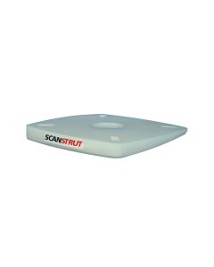 Scanstrut 4 Base Wedge for Power Tower
