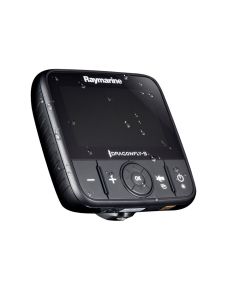Scanstrut Raymarine Dragonfly 4/5/7 Pro Plate for Mini and Midi